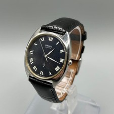 SEIKO 7830 8000 QZ Chario