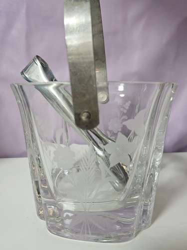 Alessi alfra design ice holder - design,