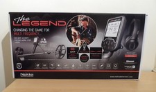 Nokta The Legend PRO Pack (