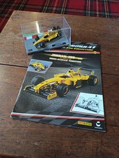panini f1 car collection