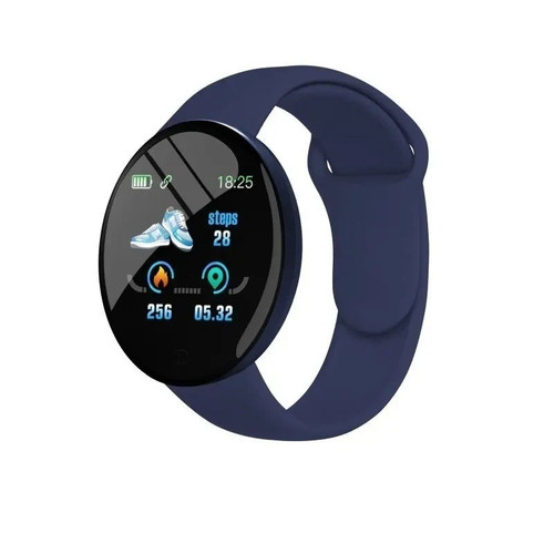 Smart watch heart rate blood - heart,