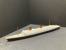 Tri-ang HornbyMinic Ships M702