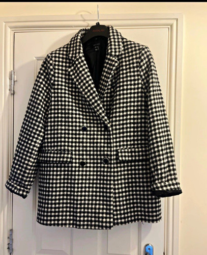 New look women black white - look, black/white