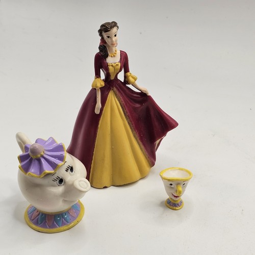 Disney beauty and the beast - beauty,