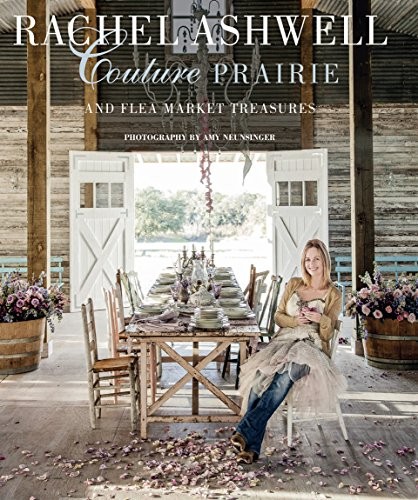 Rachel ashwell couture - rachel,