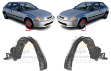NEW FOR HONDA CIVIC EJ/EK