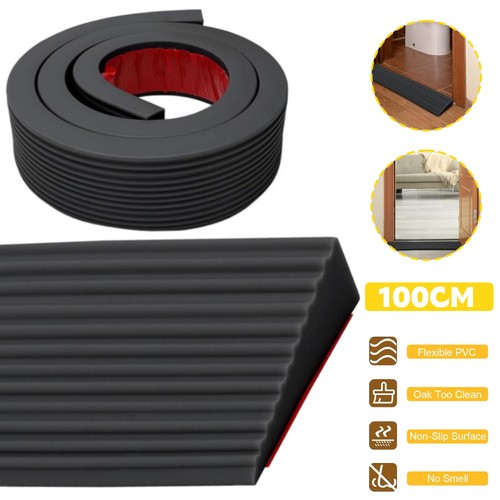 Threshold kerb ramp wheelchair - threshold,