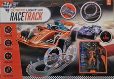 Aurora Remote Control  Light