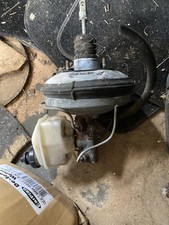 RENAULT 5 CAMPUS BRAKE SERVO, NON GT TURBO MODEL