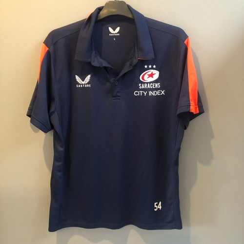 Mens castore saracens rugby - mens,