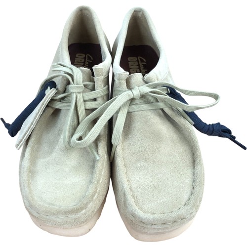 Clarks originals wallabee - originals,