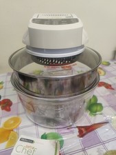 12 Litre Halogen Oven / Low