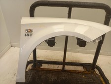 SEAT LEON Left Front Wing N/S