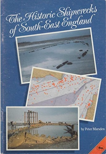 Historic shipwrecks - historic,