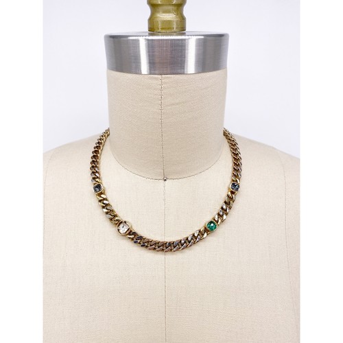 Demarson necklace lyra - demarson,