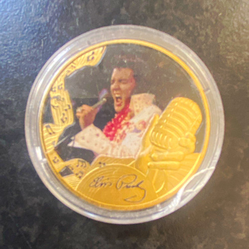 Elvis presley reproduction - elvis,