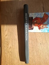 Genuine Scotty Cameron