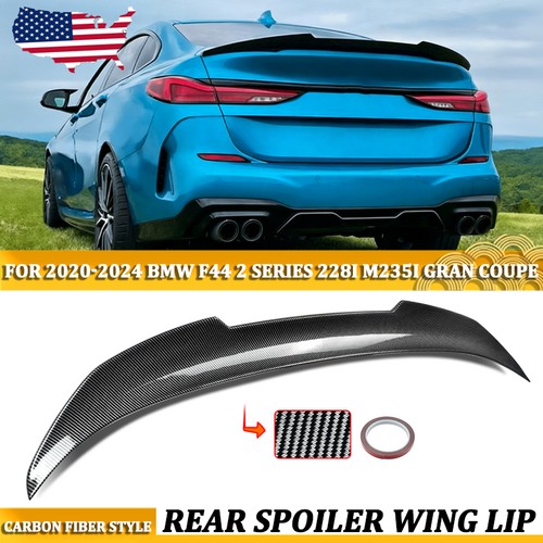 For 2020 2024 bmw f44 - for,