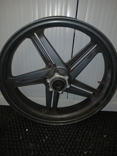 Aprilia rst 1000 - 1000, front