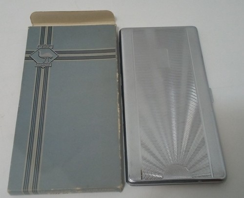 Emu brand sylva chrome - emu, sylva-chrome