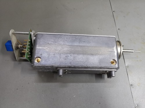 Agilent 8640b signal - agilent,