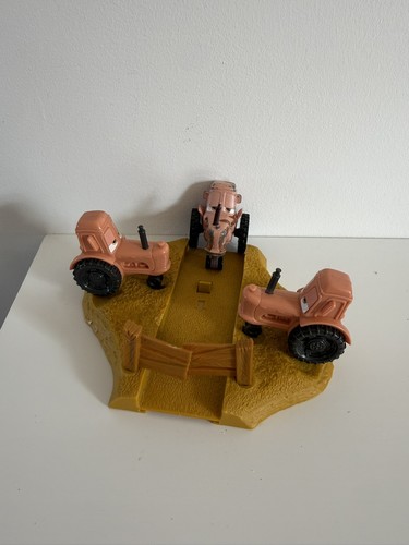Mattel disney pixar - mattel, 1:55