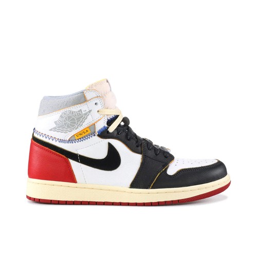 Jordan retro high union los - jordan, 1