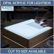 Light Diffuser Lightbox