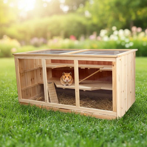 Rat cage hamster - , mouse