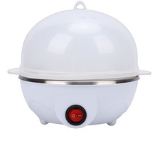 Rapid Egg Cooker 350W 7 Egg