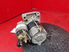 CITROEN C3 STARTER MOTOR 2019