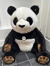 Steiff Pummy Panda – 70cm – 075803