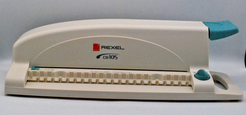 Rexel cb105 compact - rexel,