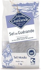 Le Paludier Celtic sea salt