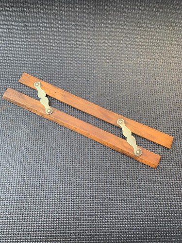 Vintage english boxwood - vintage,