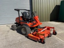 KUBOTA F2880 OUTFRONT DIESEL 4X4 RIDE ON MOWER ***PLUS VAT*** reduced
