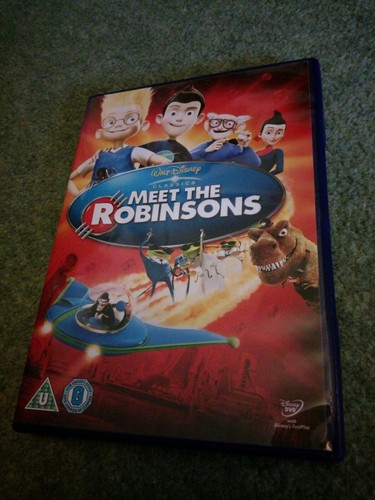Disney classics meet - -,