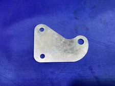BSA LIGHTENING THUNDERBOLT A65 OIF 1971-72 SILENCER BRACKET 71-2283 NEW