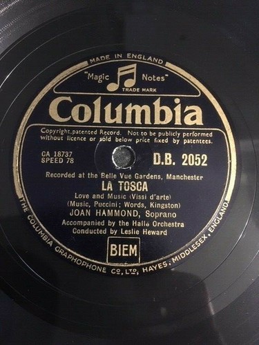 1941 joan hammond la - 1941,