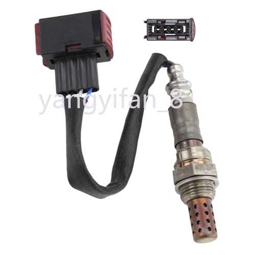 Lambda oxygen sensor post - lambda, o2