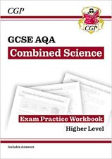 GCSE Combined Science AQA Exam