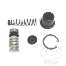 Rear brake master - master, cylinder