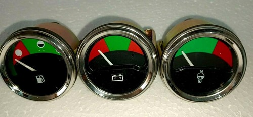 Massey ferguson temp fuel - ferguson,