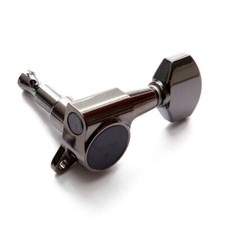 Gotoh SG381 Tuners 6 In-Line