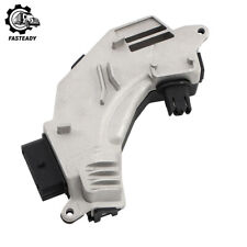 Heater Blower Motor Resistor