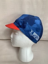 Team GB - Cycling Cap - British Cycling - 54cm to 57cm - NEW