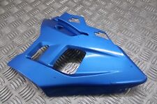 Suzuki GSXR 125 2023  right hand belly pan fairing panel 2017 - 2023
