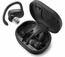 PHILIPS HEADPHONES TRUE WIRELESS SPORTS BLUETOOTH WATERPROOF BLACK TAA7306BK/00