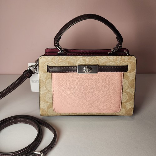 Nwt coach c8318 signature - c8318,
