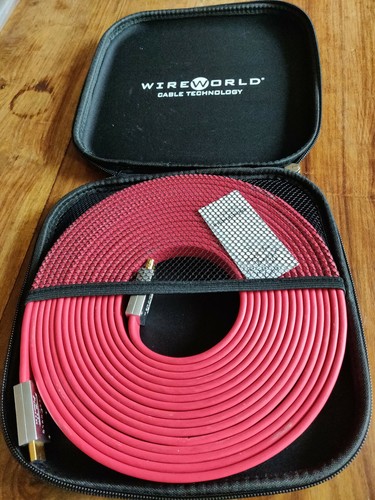 Wireworld starlight hdmi - wireworld,